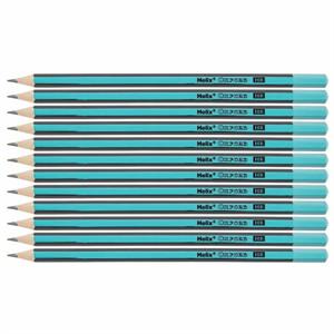 Helix Oxford Eco 12 HB Pencils